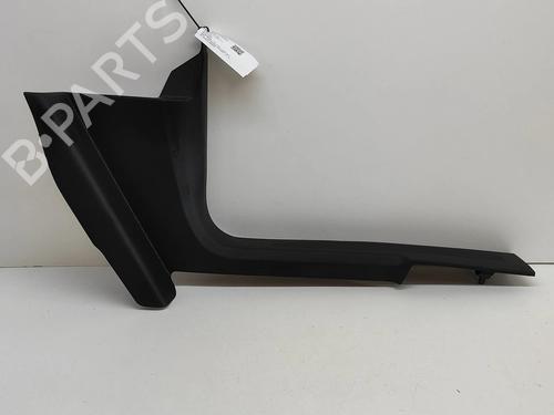 Trinbræt Trinbræt VW CADDY V MPV (SBB, SBJ) 1.5 TSi EVO (114 hp) 28552274 28552274