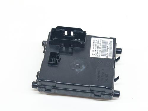 Used Electronic module MERCEDES-BENZ E-CLASS (W213) E 350 e (213.050) (211 hp) 7853094