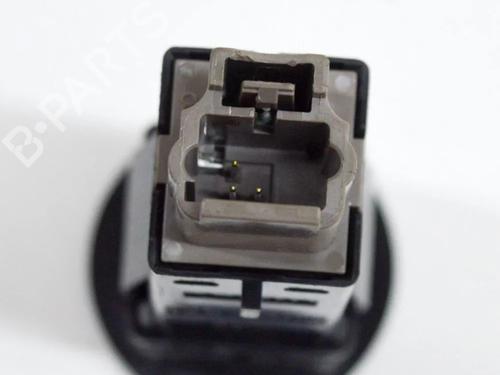 Switch NISSAN LEAF (ZE1) Electric | BP27761335I30 