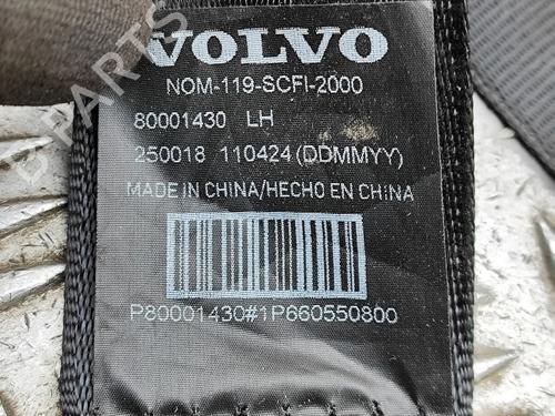 Front left seatbelt VOLVO EX30 (416) Performance AWD | BP38094742I26 - Image 8