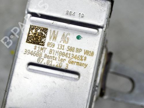 Egr AUDI Q7 (4MB, 4MG, 4MQ) 45 TDI quattro | BP33354002M69 - Image 6