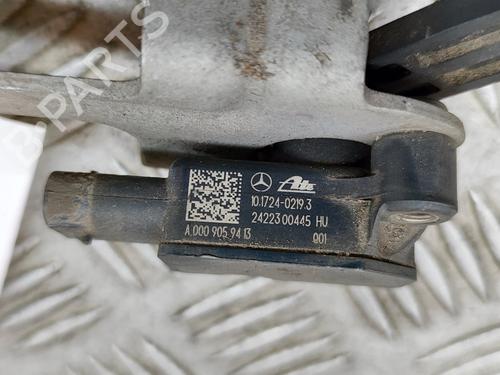 Elektronisk sensor MERCEDES-BENZ A-CLASS (W177) A 180 (177.084) | BP28548892M84 