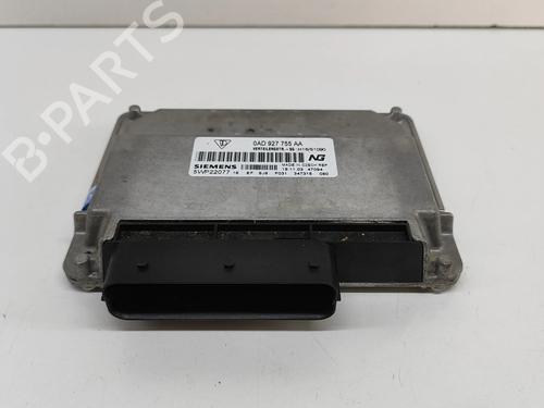 Used Electronic module PORSCHE CAYENNE (9PA) 3.2 (250 hp) 24306922