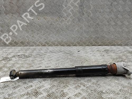 Left rear shock absorber MERCEDES-BENZ CLA Shooting Brake (X117) CLA 200 CDI / d (117.908) | BP16872740M18 