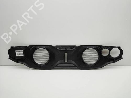 Upper protection PORSCHE 911 Convertible (992) 3.0 Carrera (992312) | BP38018242M93 - Image 2