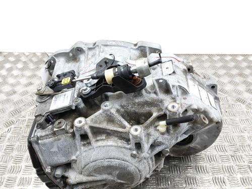 Gearbox AUDI A3 Sportback (8PA) 1.2 TSI | BP17077338M3 