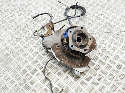 Used Right rear steering knuckle Right rear steering knuckle PORSCHE BOXSTER (987) 2.7 (240 hp) 33392990 33392990