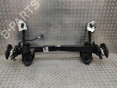 Bagaksel OPEL MOKKA 1.2 (76) (136 hp) 28557213