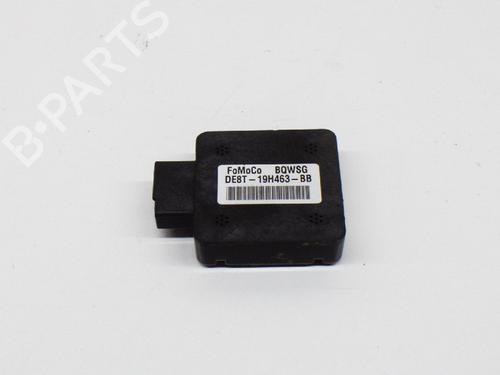 Used Electronic sensor FORD FOCUS III 1.0 EcoBoost (100 hp) 6773109