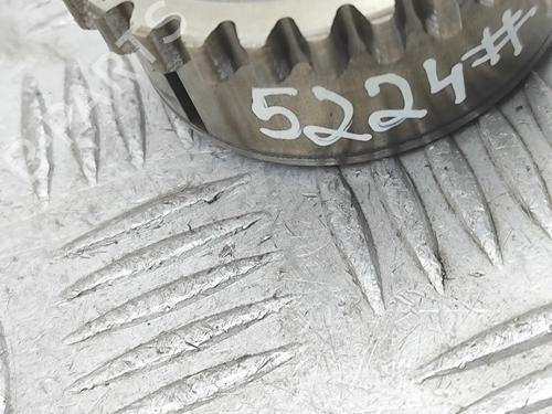 Pulley JEEP WRANGLER III (JK) 3.6 V6 | BP33732634M122 - Image 6