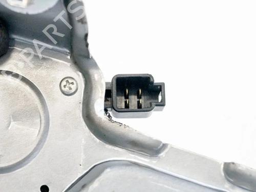 Used Rear wiper motor Rear wiper motor MAZDA 6 Estate (GH) 2.2 MZR-CD (GH10) (163 hp) 6839235 6839235