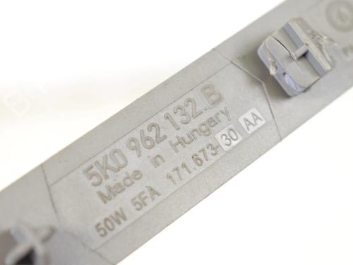 Electronic module VW PASSAT B8 (3G2, CB2) 1.4 TSI | BP33342004M83  - Image 5