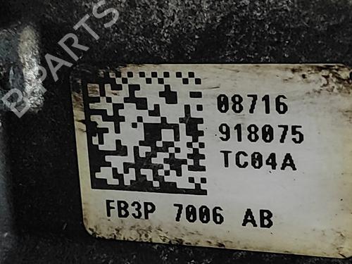 Gearbox FORD RANGER (TKE) 3.2 TDCi 4x4 | BP35983274M3 - Image 10