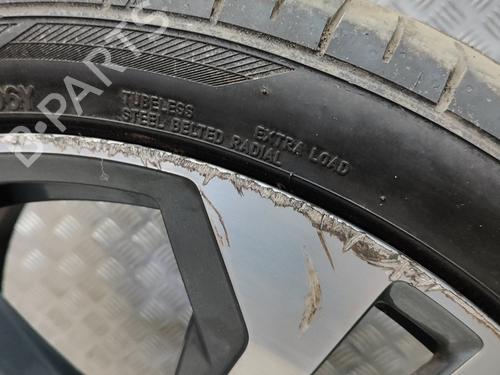 Rim AUDI Q7 (4MB, 4MG, 4MQ) 3.0 TDI quattro | BP19264966C45