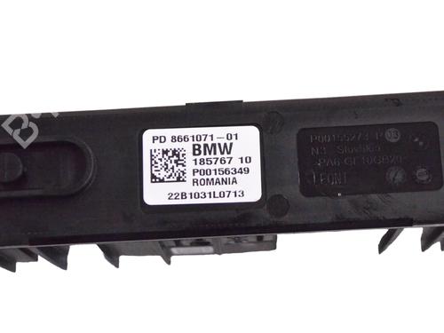Electronic module BMW 2 Gran Coupe (F44) 218 i | BP33355863M83 - Image 5