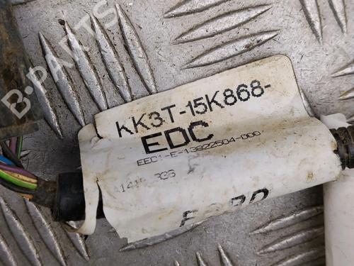Wiring harness FORD TRANSIT V363 Platform/Chassis (FED, FFD) 2.0 EcoBlue | BP40460586E16  - Image 8