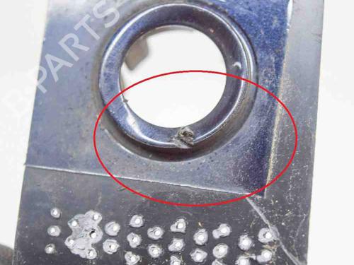 Support BMW X4 (G02, F98) xDrive 20 d | BP27756101C155