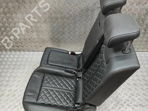 Rear seat AUDI Q5 (FYB, FYG) SQ5 TFSI quattro | BP36067387C17 - Image 4