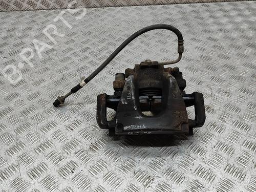 Used Right front brake caliper LAND ROVER RANGE ROVER VELAR (L560) 2.0 D240 SD4 4x4 (241 hp) 29337160