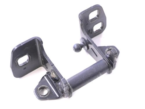 Used Hinge/Door check strap TESLA MODEL X (5YJX) P100D AWD (772 hp) 30231577