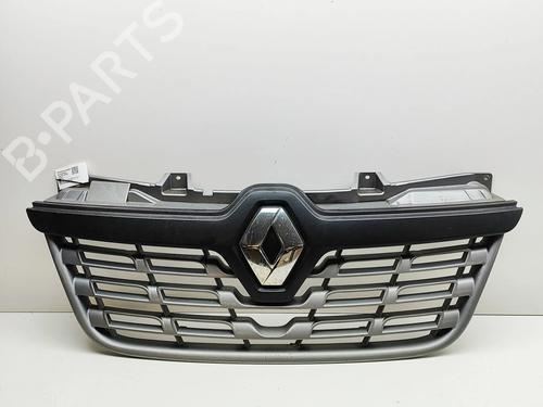 Gitter für RENAULT MASTER III Van (FV) 2.3 dCi 145 FWD (FV0E, FV0F, FV0H, FV02, FV0M, FV0S,... (146 hp) 31686856