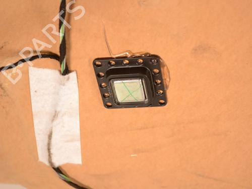 Interiør tag MERCEDES-BENZ GLS (X166) 350 d 4-matic (166.824) | BP30267593I12 