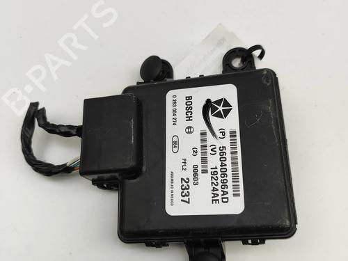 Used Electronic module Electronic module DODGE NITRO 2.8 CRD 4WD (177 hp) 25910202 25910202