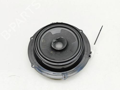 Used Speaker Speaker VW CADDY IV Box Body/MPV (SAA, SAH) 2.0 TDI (102 hp) 33393857 33393857