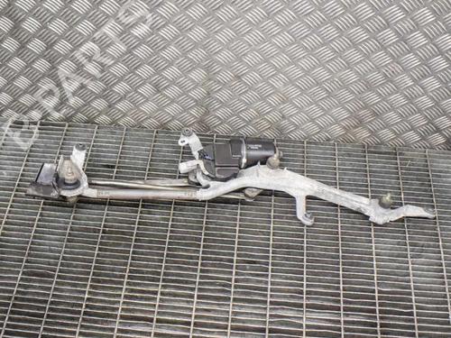 Vindrude Viskermekanisme Vindrude Viskermekanisme LEXUS RX (_L1_) 450h AWD (GYL15_) (249 hp) 6759576 6759576