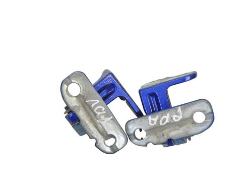 Dørhængsel/Dørbegrænser JAGUAR XF II (X260) 2.0 D (180 hp) 30249726