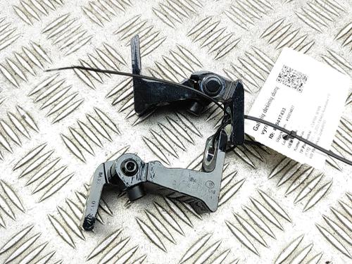 Hinge/Door check strap CUPRA BORN (K11) 58 e-boost | BP40460367C146 - Image 3