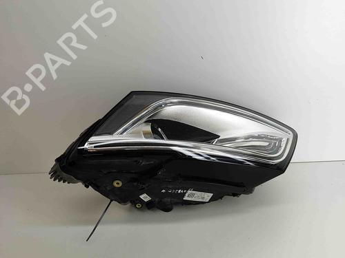 Left headlight AUDI Q5 (8RB) 2.0 TDI quattro | BP29510694C28 