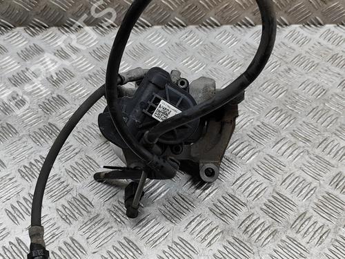 Used Left rear brake caliper VW PASSAT B8 Variant (3G5, CB5) 2.0 TDI (150 hp) 24143517