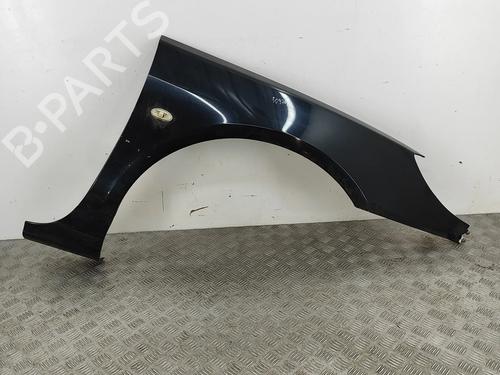 Used Right front fenders Right front fenders PEUGEOT 407 Coupe (6C_) 3.0 V6 (211 hp) 34101837 34101837