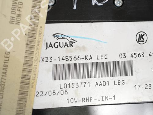 Switch JAGUAR XF I (X250) 2.7 D | BP30209136I30 