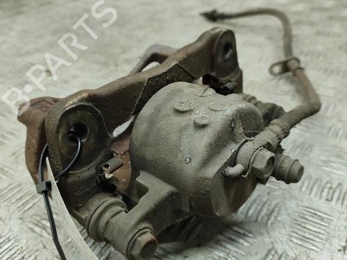 Left front brake caliper TOYOTA PRIUS (_W5_) 1.8 Hybrid (ZVW50_, ZVW51_) | BP26576617M105