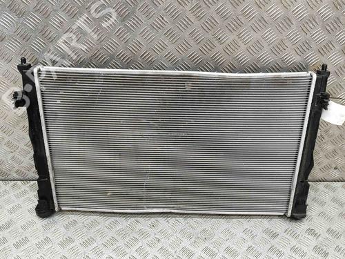 Water radiator TOYOTA PRIUS (_W6_) 2.0 PHEV (MXWH61L, MXWH61) | BP29975045M31