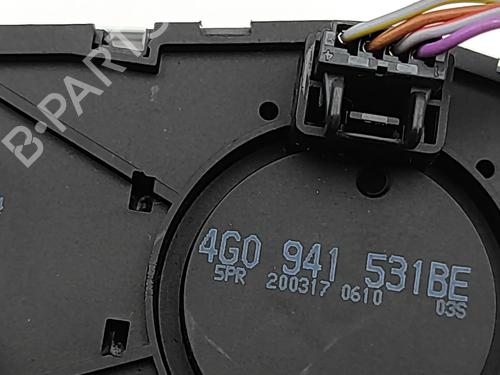 Electronic module AUDI A6 C7 (4G2, 4GC) 3.0 TDI quattro | BP26959221M83  - Image 5