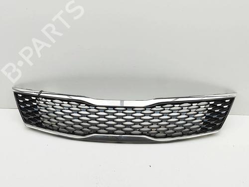 Used Grille Grille KIA OPTIMA Sportswagon (JF) 1.7 CRDi (141 hp) 33395439 33395439