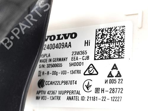 Electronic module VOLVO XC40 (536) B3 Mild-Hybrid | BP37797608M83 - Image 6