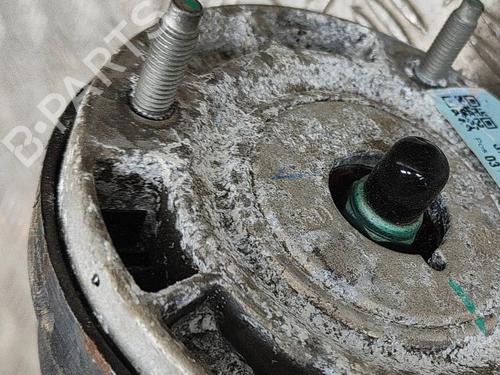 Left front shock absorber JAGUAR XF SPORTBRAKE (X260) 2.0 | BP20676086M16 