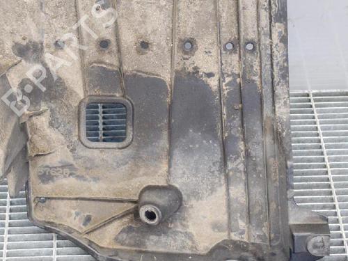 Underbody protection TOYOTA PRIUS (_W5_) 1.8 Hybrid (ZVW50_, ZVW51_) | BP14661801M92 