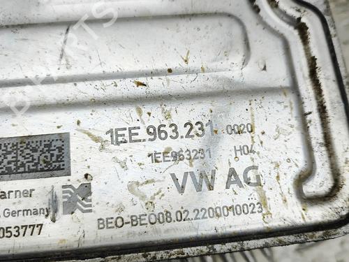 Electronic module AUDI Q4 E-TRON Sportback (F4N) 40 | BP38291946M83  - Image 7