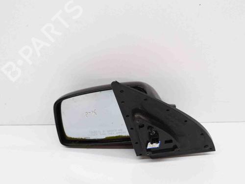 Used Left mirror KIA SPORTAGE II (JE_, KM_) 2.0 16V 4WD (141 hp) 10073440