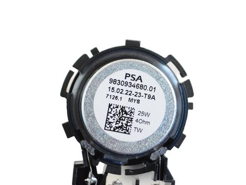 Speaker CITROËN C4 III (BA_, BB_, BC_) ë-C4 (BCZKXC, BZCKSC) | BP30242879E2 