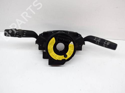 Used Steering column stalk MAZDA 2 (DY) 1.4 (80 hp) 9166078