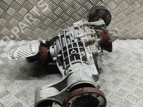 Used Rear differential AUDI A5 Sportback (F5A, F5F) 2.0 TFSI quattro (252 hp) 22443958
