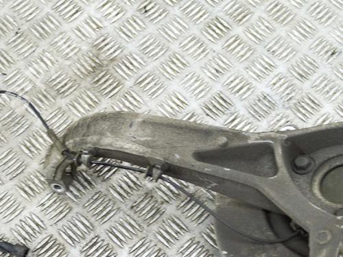 Right front steering knuckle TESLA MODEL 3 (5YJ3) EV | BP27758376M26 