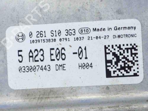 Engine control unit (ECU) BMW 3 (G20, G80, G28) 330 e Plug-in-Hybrid xDrive | BP27758148M57 