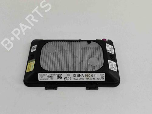 Modulo electronico VW ID.5 (E39) GTX | BP27767824M83
